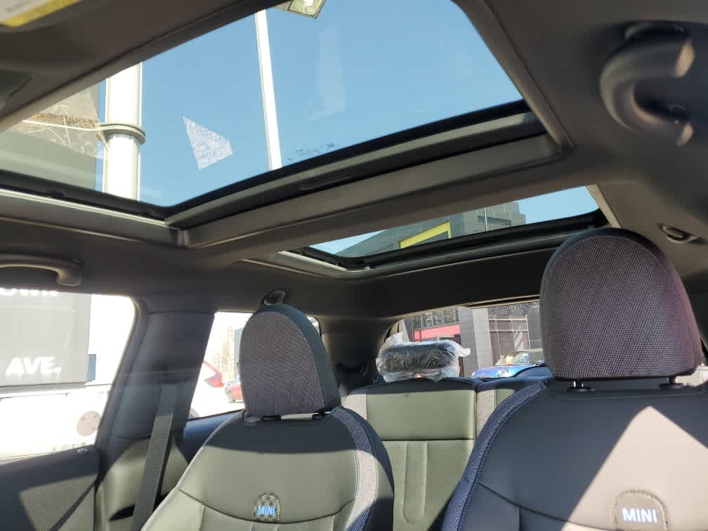 2026 MINI 2 DOOR Cooper S FWD