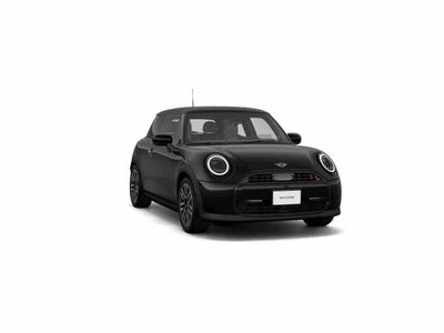 2026 MINI 2 DOOR Cooper S FWD