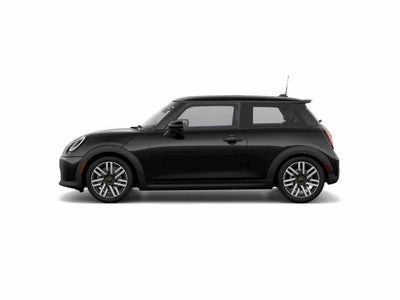 2026 MINI 2 DOOR Cooper S FWD