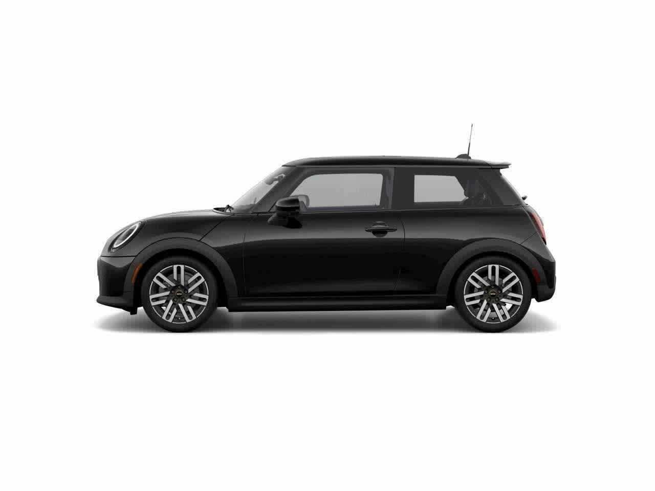 2026 MINI 2 DOOR Cooper S FWD