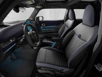 2026 MINI 2 DOOR Cooper S FWD