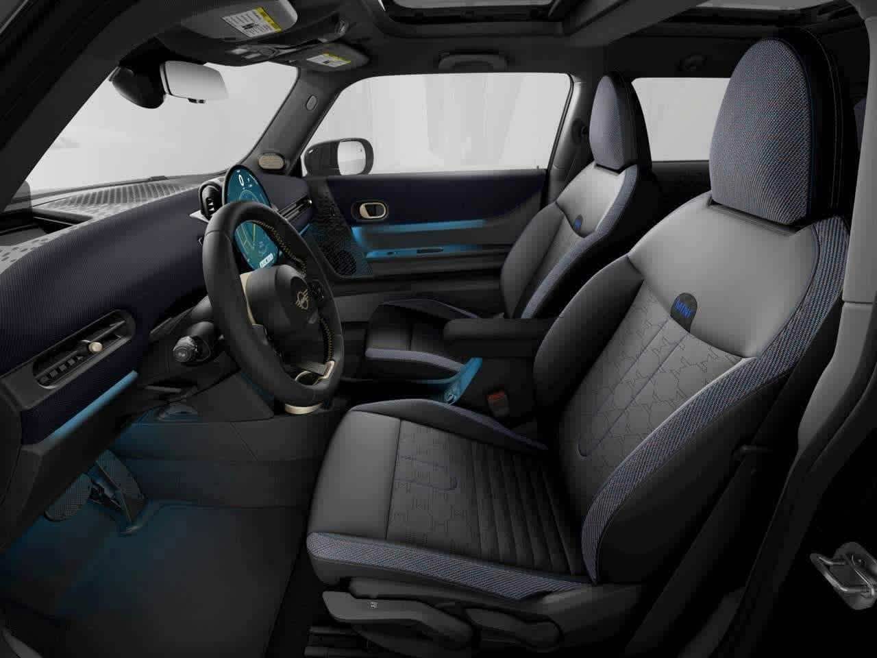 2026 MINI 2 DOOR Cooper S FWD