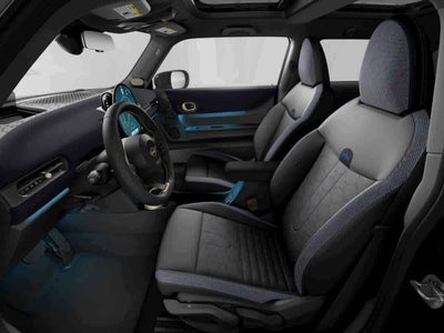 2026 MINI 2 DOOR Cooper S FWD