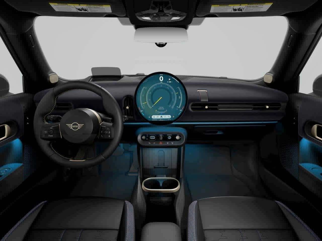 2026 MINI 2 DOOR Cooper S FWD