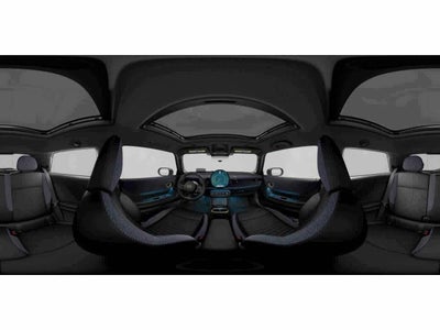 2026 MINI 2 DOOR Cooper S FWD