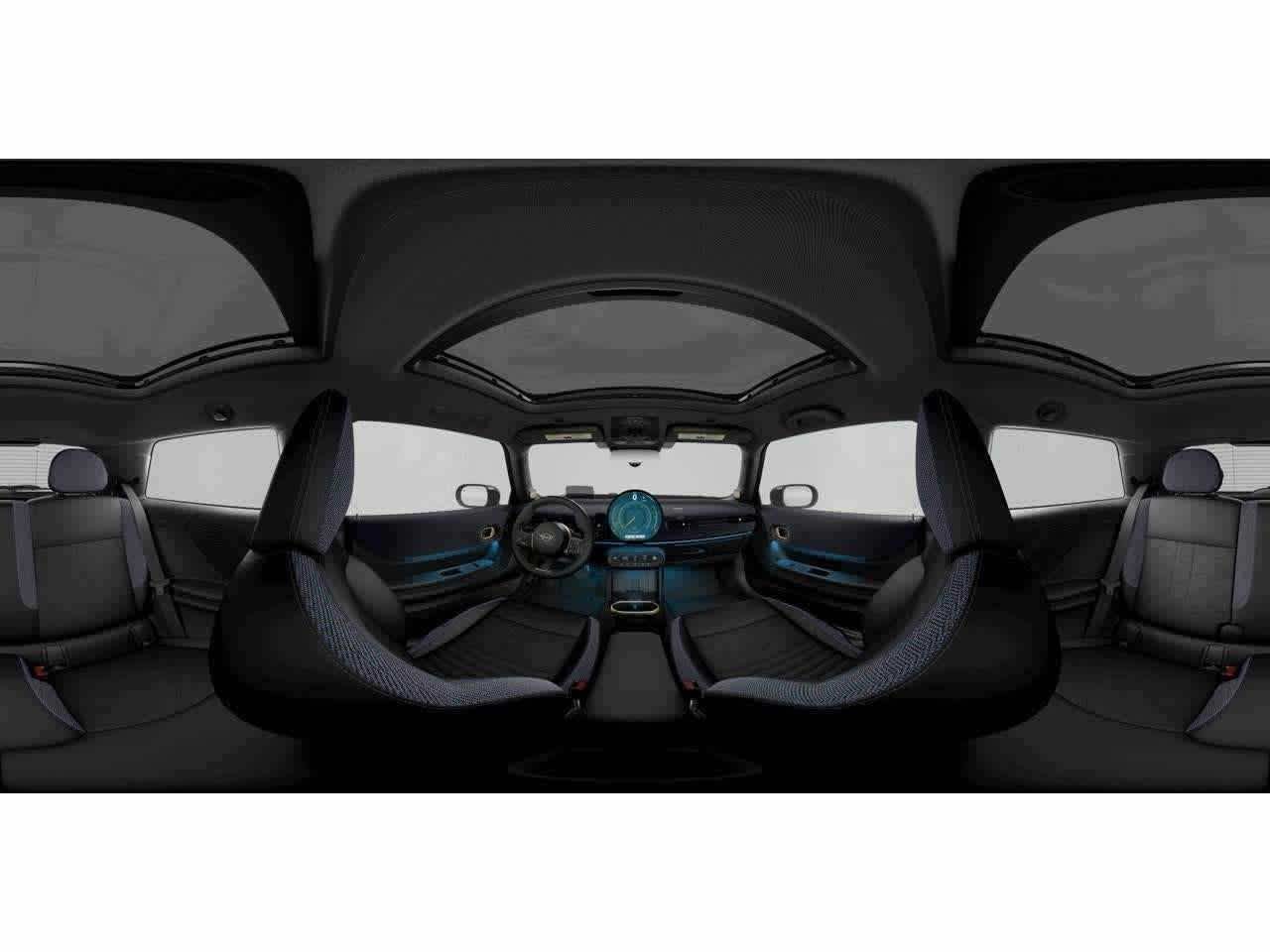 2026 MINI 2 DOOR Cooper S FWD