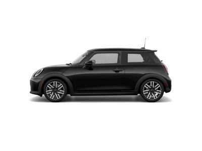 2026 MINI Hardtop 2 Door Cooper S