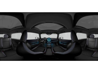 2026 MINI Hardtop 2 Door Cooper S