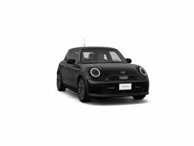 2026 MINI Hardtop 2 Door Cooper S