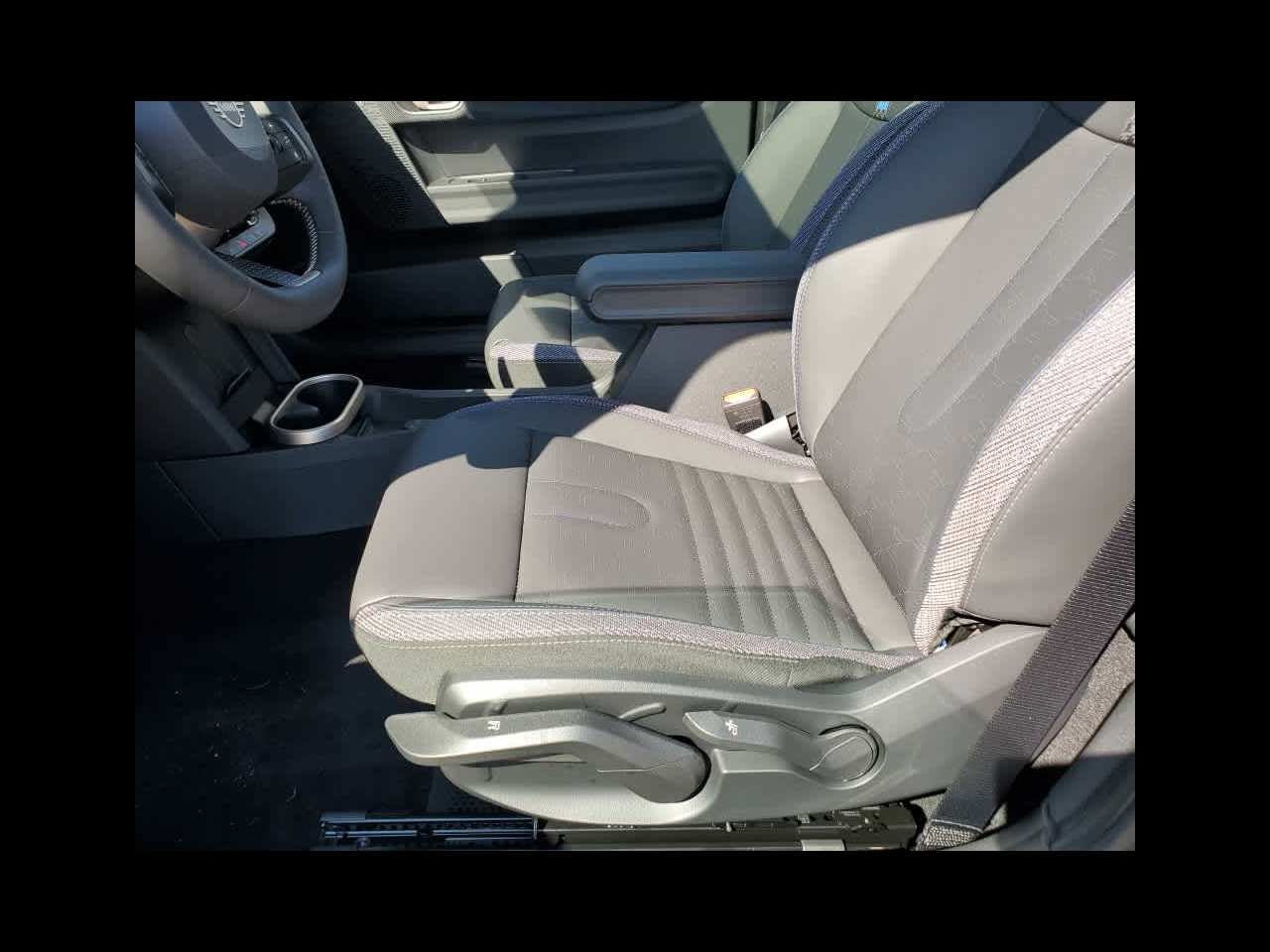 2026 MINI 2 DOOR Cooper S FWD