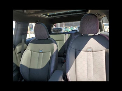 2026 MINI 2 DOOR Cooper S FWD