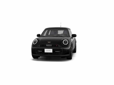 2026 MINI 2 DOOR Cooper S FWD