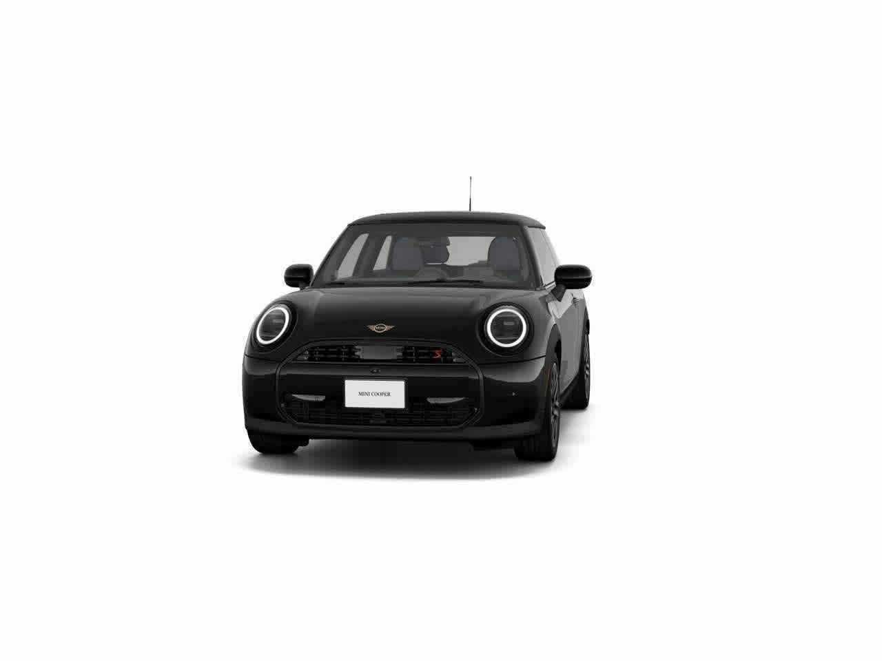 2026 MINI 2 DOOR Cooper S FWD