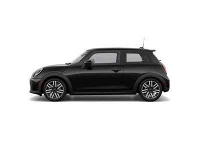 2026 MINI 2 DOOR Cooper S FWD