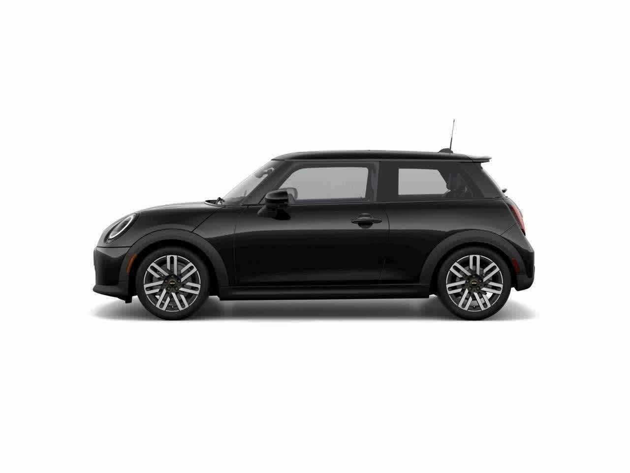 2026 MINI 2 DOOR Cooper S FWD