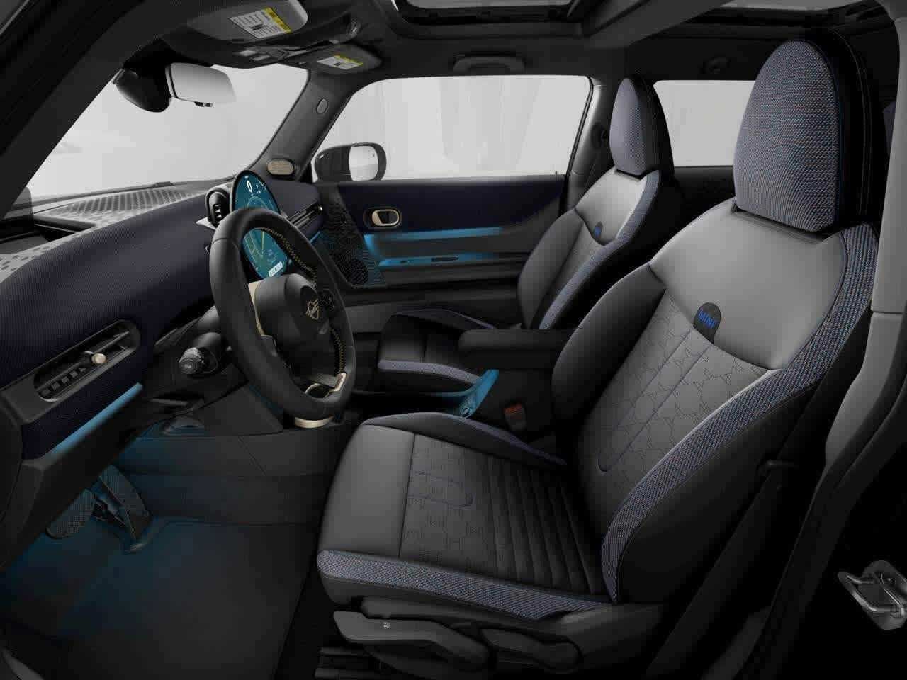 2026 MINI 2 DOOR Cooper S FWD