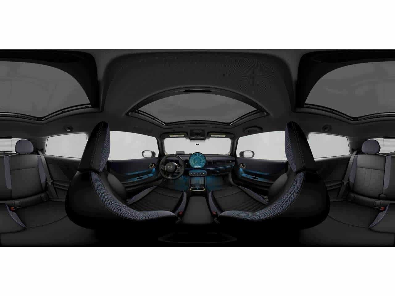 2026 MINI 2 DOOR Cooper S FWD