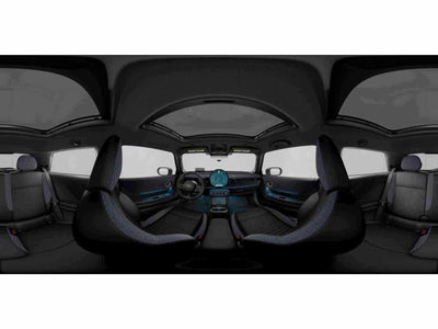 2026 MINI 2 DOOR Cooper S FWD