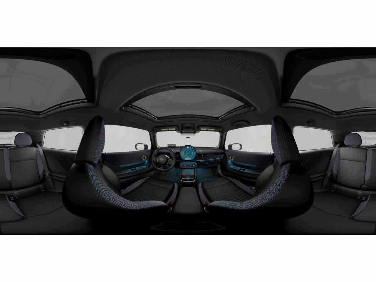 2026 MINI 2 DOOR Cooper S FWD