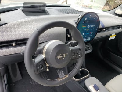 2026 MINI CONVERTIBLE Cooper S FWD