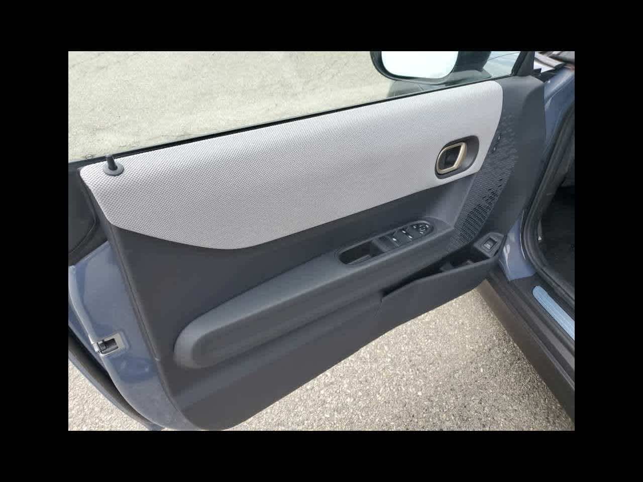 2026 MINI CONVERTIBLE Cooper S FWD