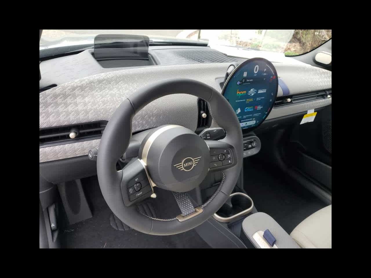 2026 MINI CONVERTIBLE Cooper S FWD