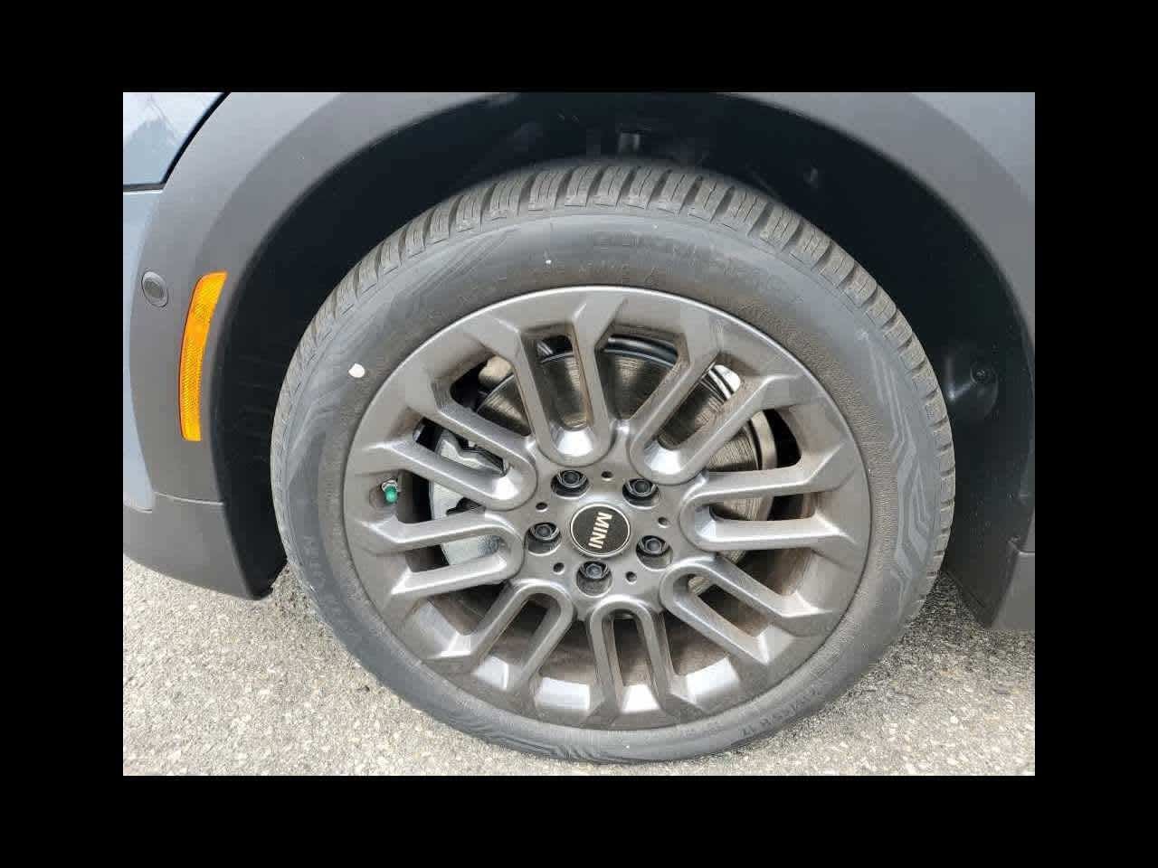 2026 MINI CONVERTIBLE Cooper S FWD