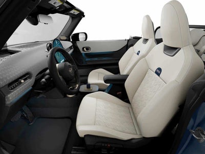 2026 MINI Convertible Cooper S