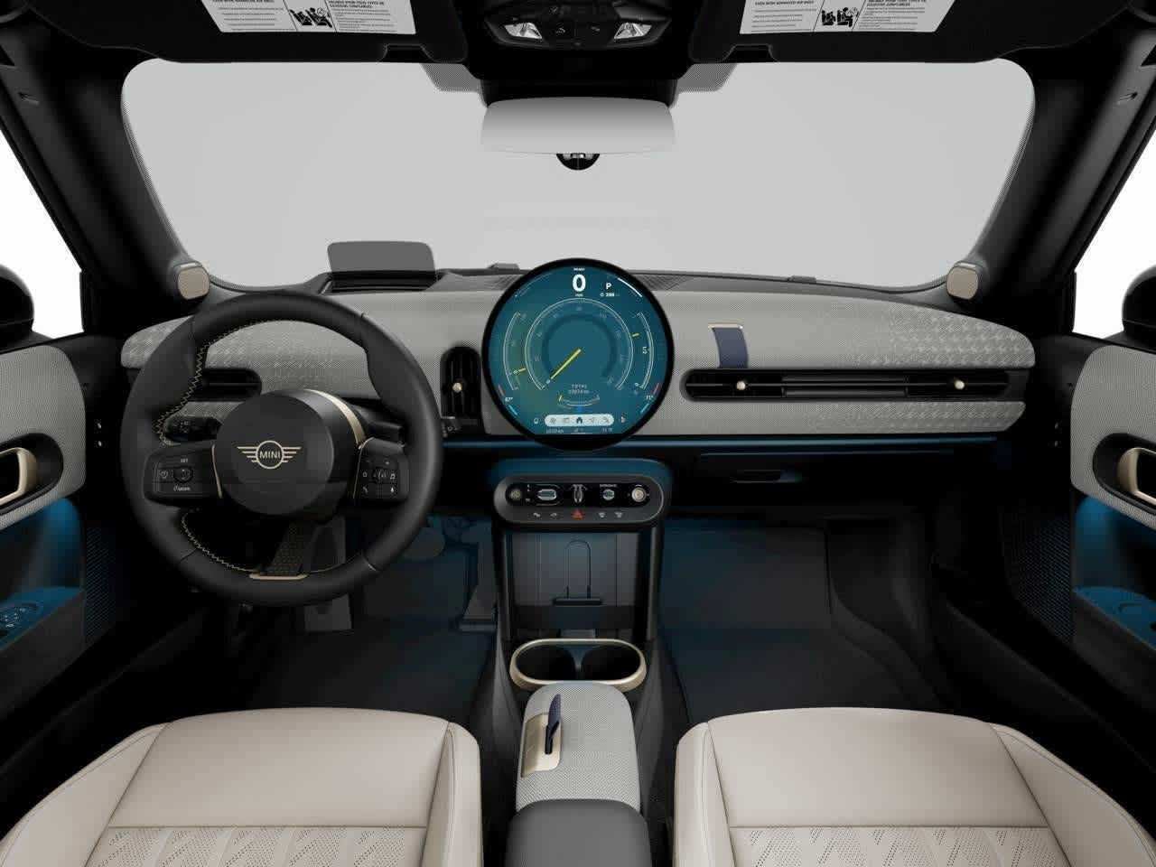 2026 MINI Convertible Cooper S