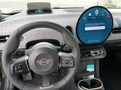 2026 MINI CONVERTIBLE Cooper S FWD