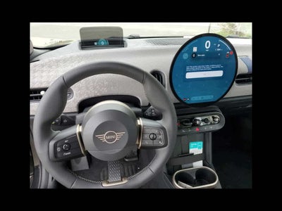 2026 MINI CONVERTIBLE Cooper S FWD