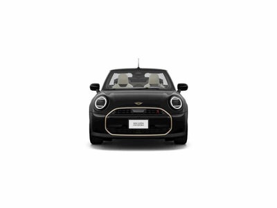 2026 MINI Convertible Cooper S