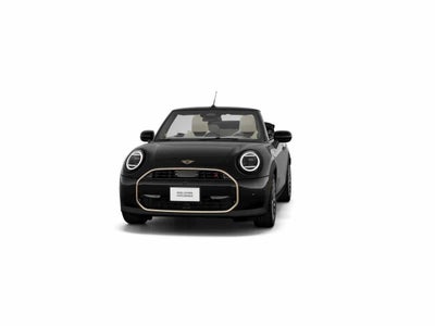2026 MINI Convertible Cooper S