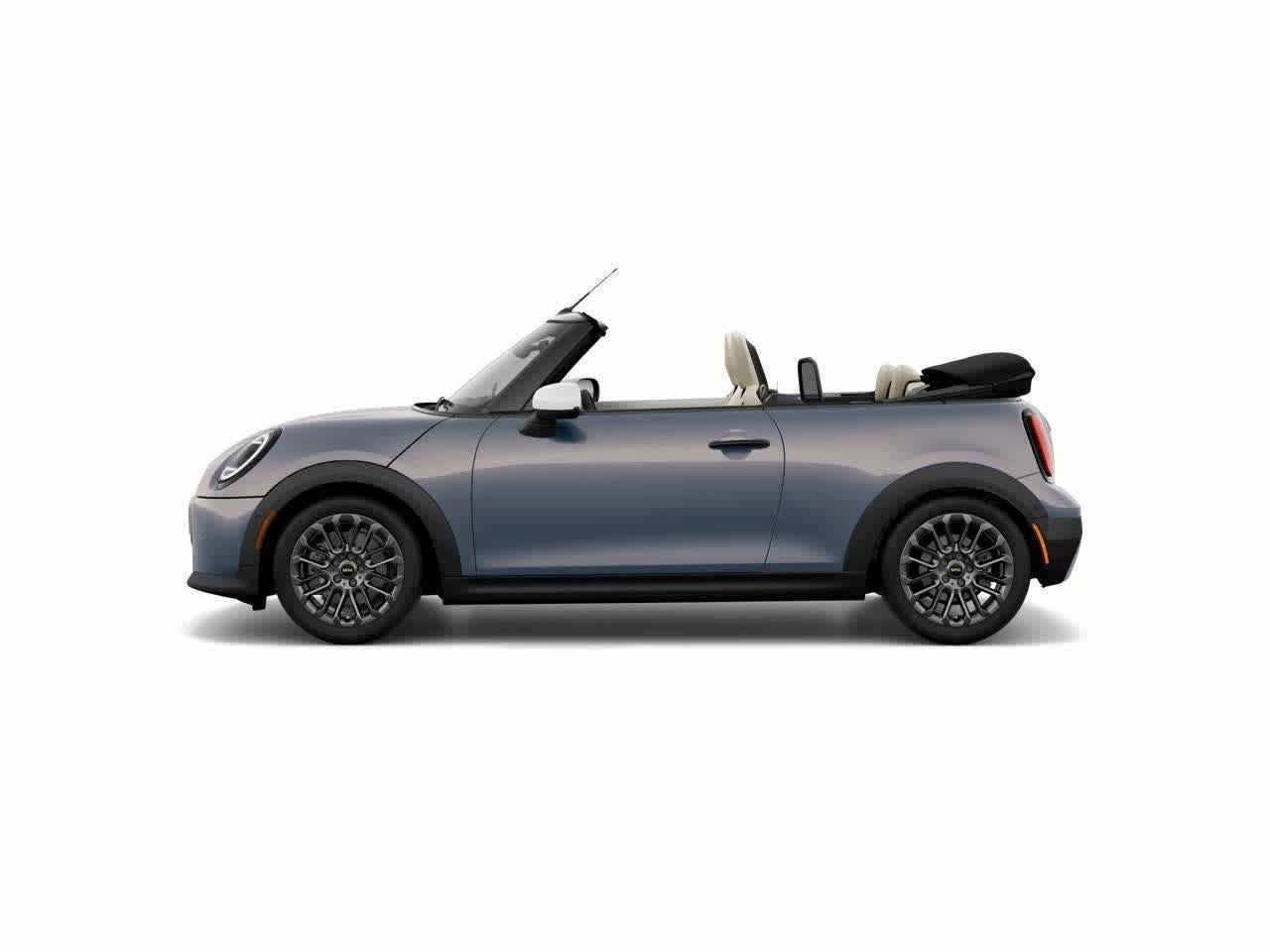 2026 MINI CONVERTIBLE Cooper S FWD