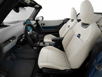 2026 MINI CONVERTIBLE Cooper S FWD