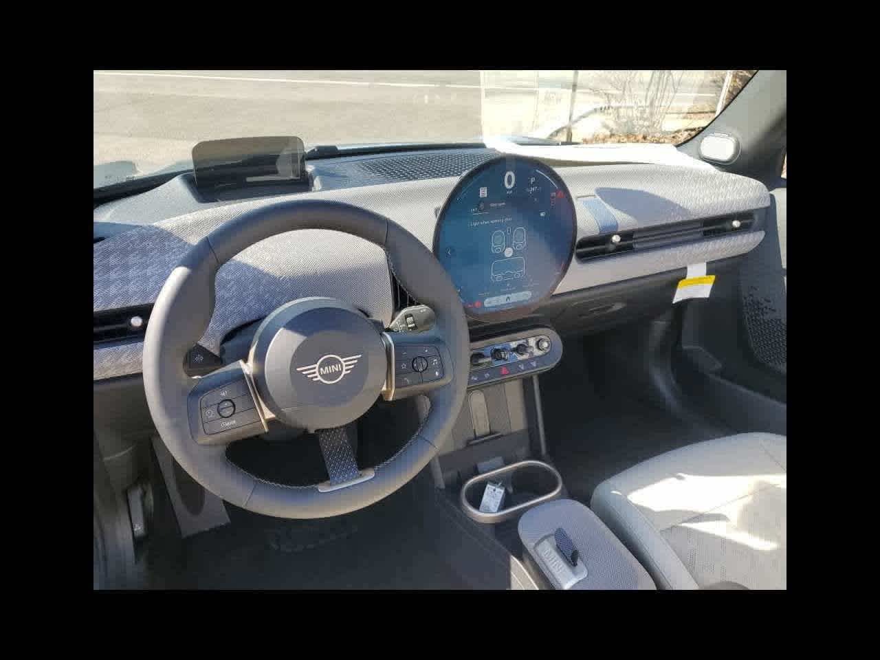 2026 MINI CONVERTIBLE Cooper S FWD