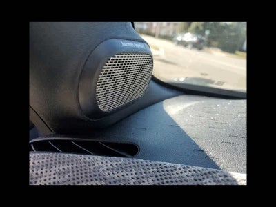 2026 MINI CONVERTIBLE Cooper S FWD