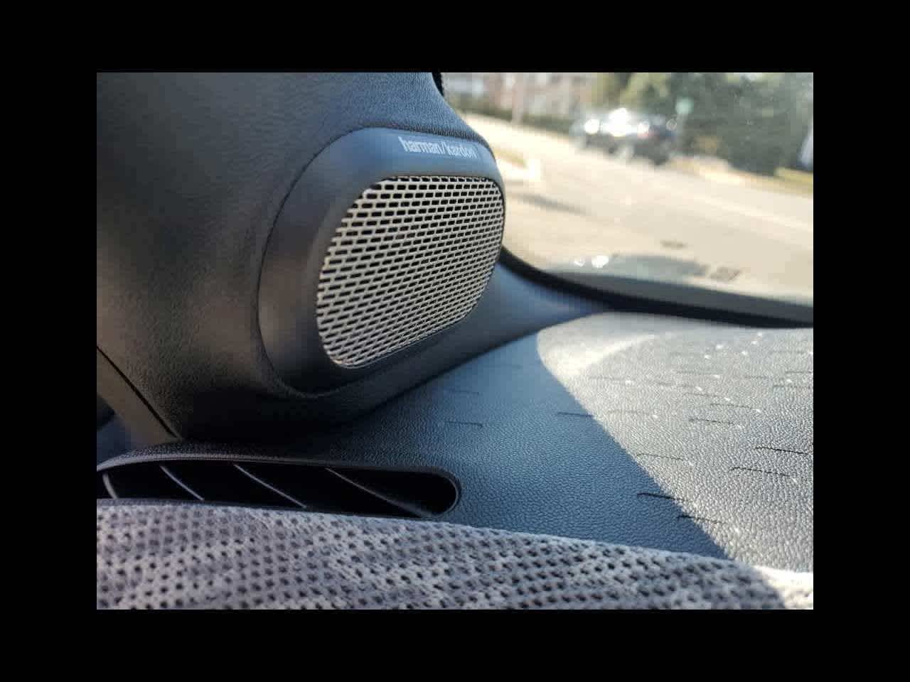 2026 MINI CONVERTIBLE Cooper S FWD