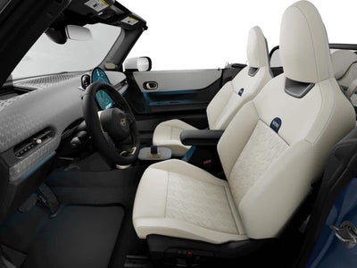2026 MINI Convertible Cooper S