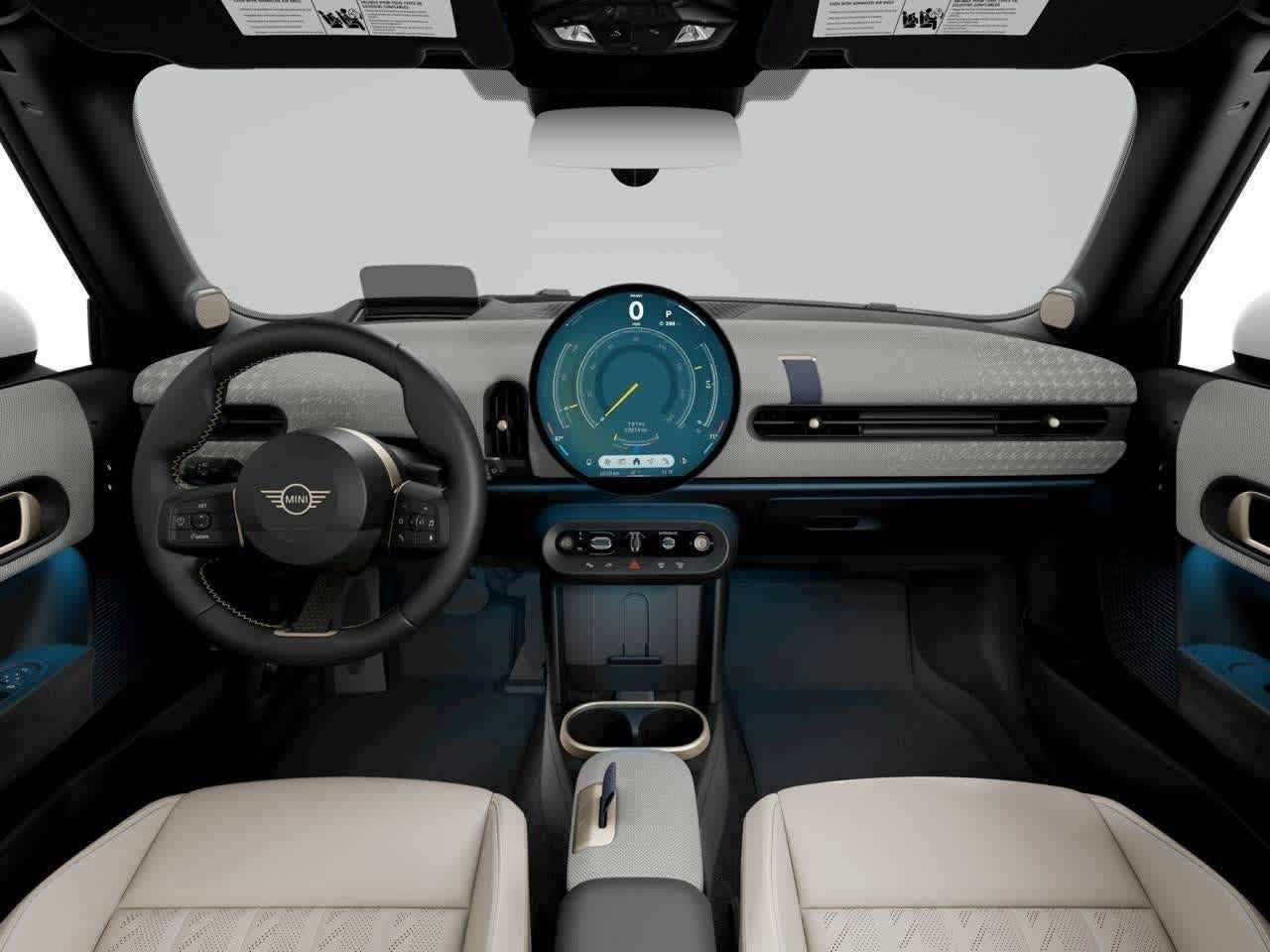 2026 MINI Convertible Cooper S