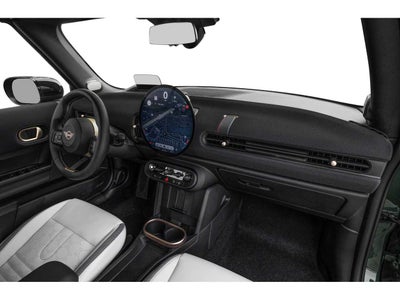 2026 MINI CONVERTIBLE Cooper S FWD
