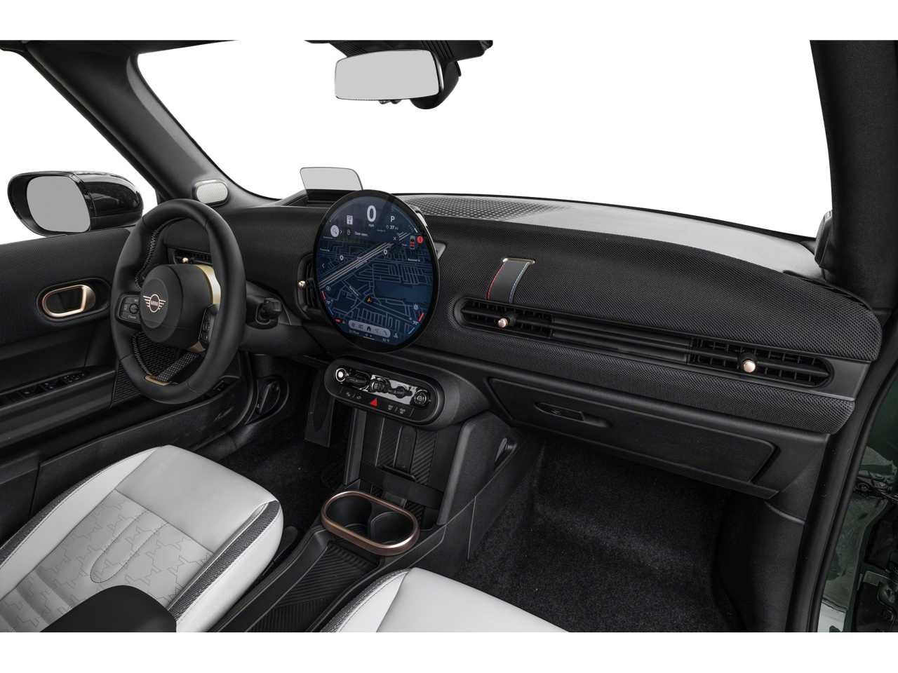2026 MINI CONVERTIBLE Cooper S FWD