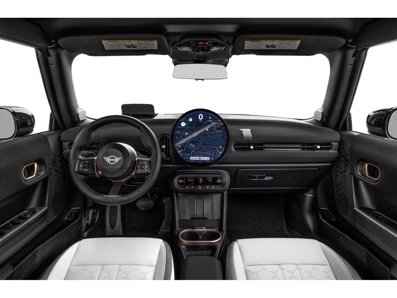 2026 MINI CONVERTIBLE Cooper S FWD