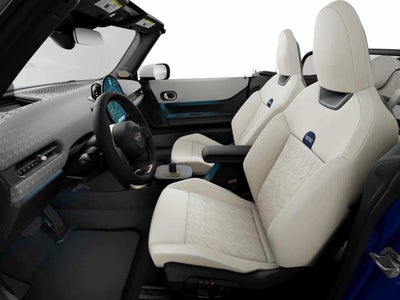 2026 MINI Convertible Cooper S