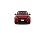 2025 MINI Convertible Cooper S