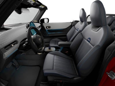 2025 MINI Convertible Cooper S