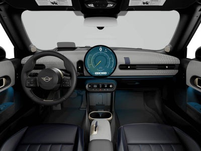 2025 MINI Convertible Cooper S