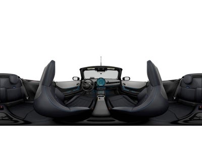 2025 MINI Convertible Cooper S
