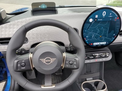 2026 MINI CONVERTIBLE Cooper S FWD