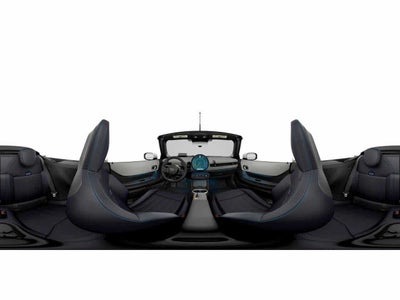 2026 MINI Convertible Cooper S